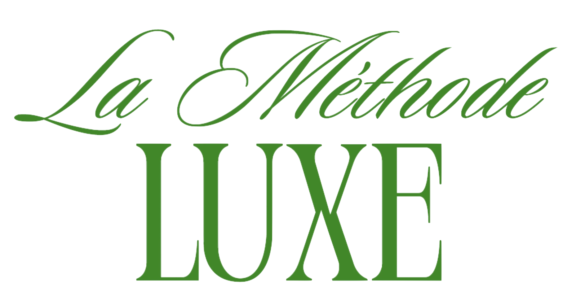La Méthode Luxe